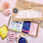 Birthday Tea Gift Set