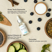 Glycolic 10% Gel Peel (Daily-Use)