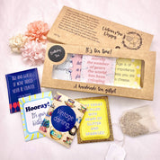 Birthday Tea Gift Set