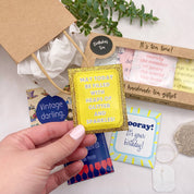 Birthday Tea Gift Set