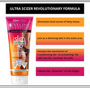 Slim Extreme 4D Scalpel Super-Concentrated Serum Reducing Fa