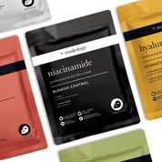 +maskology NIACINAMIDE Professional Sheet Mask