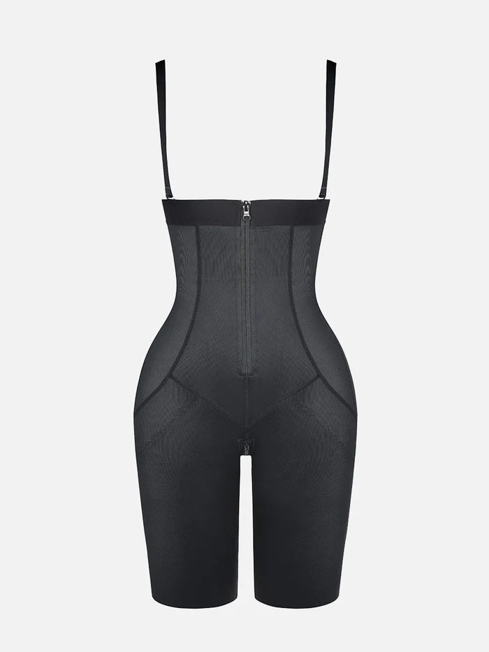 Post-operative Everyday Fajas with Removable Shoulder Straps