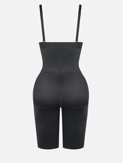 Post-operative Everyday Fajas with Removable Shoulder Straps