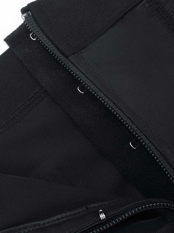 Post-operative Everyday Fajas with Removable Shoulder Straps