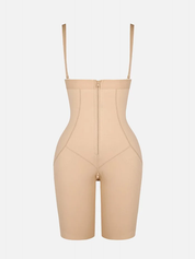 Post-operative Everyday Fajas with Removable Shoulder Straps