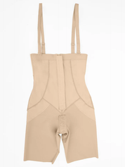 Post-operative Everyday Fajas with Removable Shoulder Straps