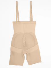 Post-operative Everyday Fajas with Removable Shoulder Straps