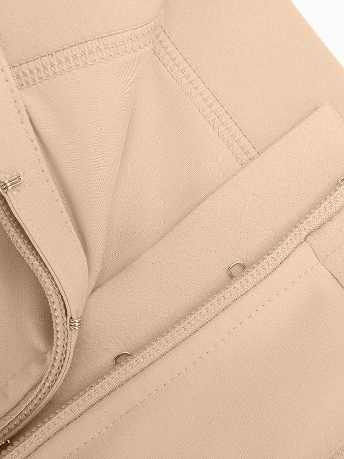 Post-operative Everyday Fajas with Removable Shoulder Straps