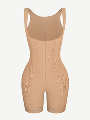 Back Cover Steel Body Shaper