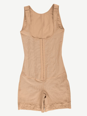 Back Cover Steel Body Shaper