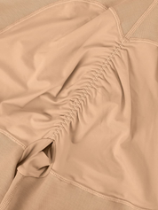 Back Cover Steel Body Shaper