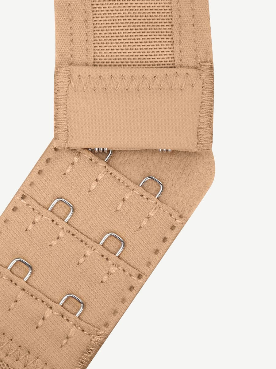 Back Cover Steel Body Shaper