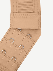 Back Cover Steel Body Shaper