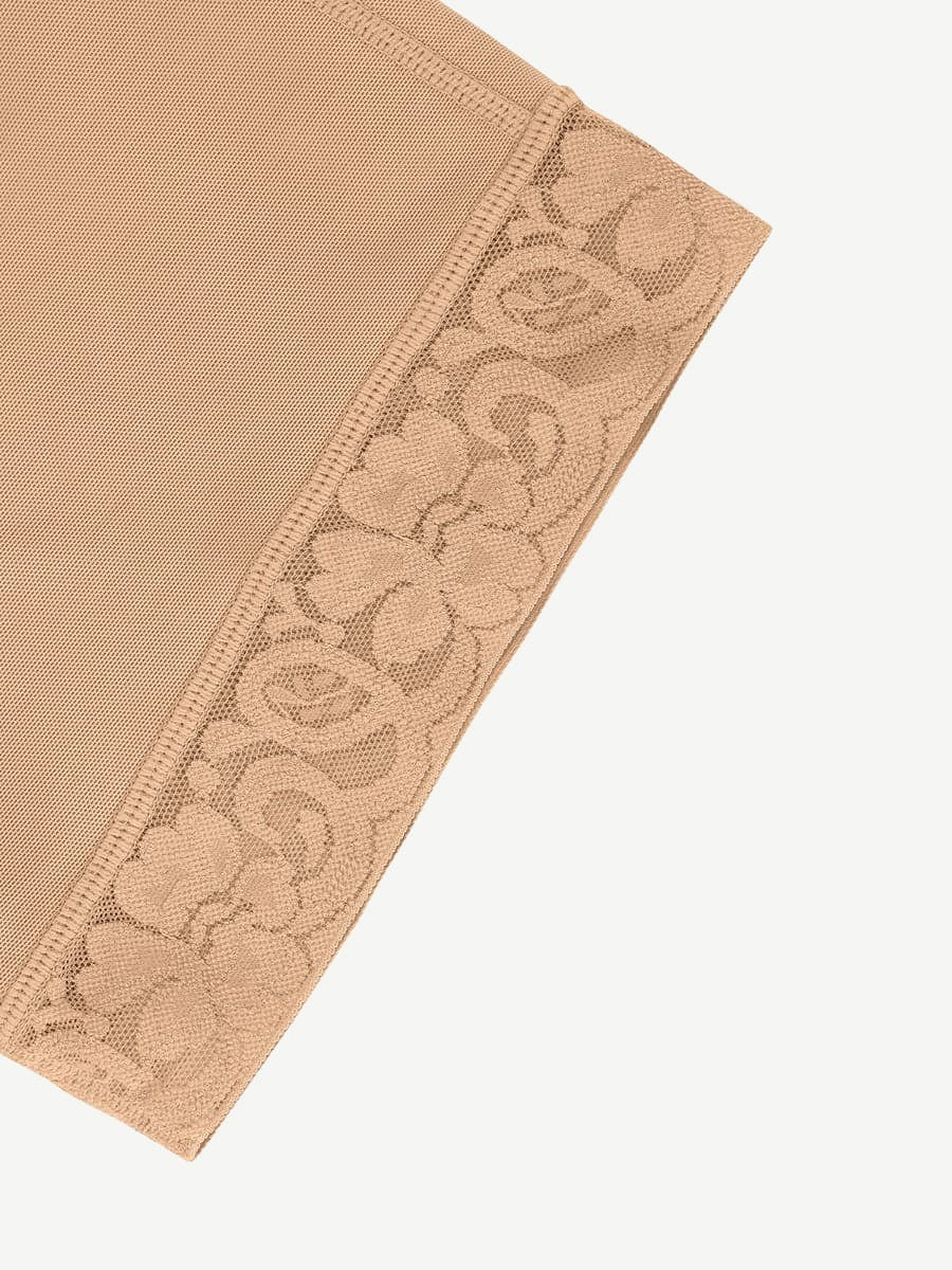 Back Cover Steel Body Shaper