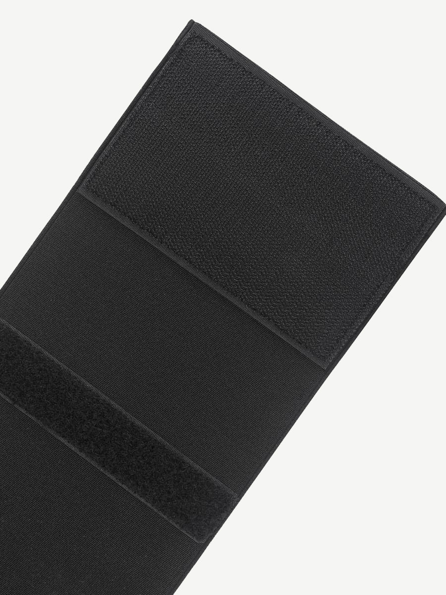 One Belt Latex Waist Cincher For Curve-Creating