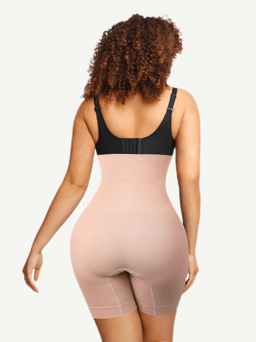 Compression Tights Light Support