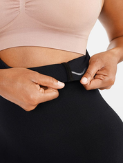 Compression Tights Light Support