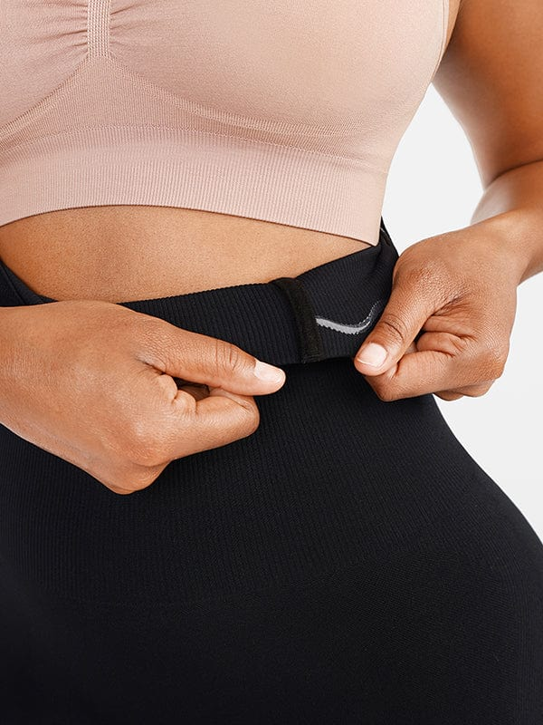 Compression Tights Light Support