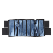 2 Belts Steel Bone Neoprene Waist Trainer