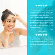 Lactic 50% Gel Peel - Level 2