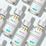 Lactic 10% Gel Peel (Daily-Use)