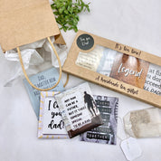Dad Tea Giftset