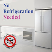 Vitamatic | Vaginal Probiotics 20 Billions 60 DR Capsules