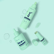 Dew Hyaluronic Acid Hydrating Facial Serum