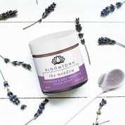 Sugar Scrub: The Meadow (Lavender & Rose Geranium)