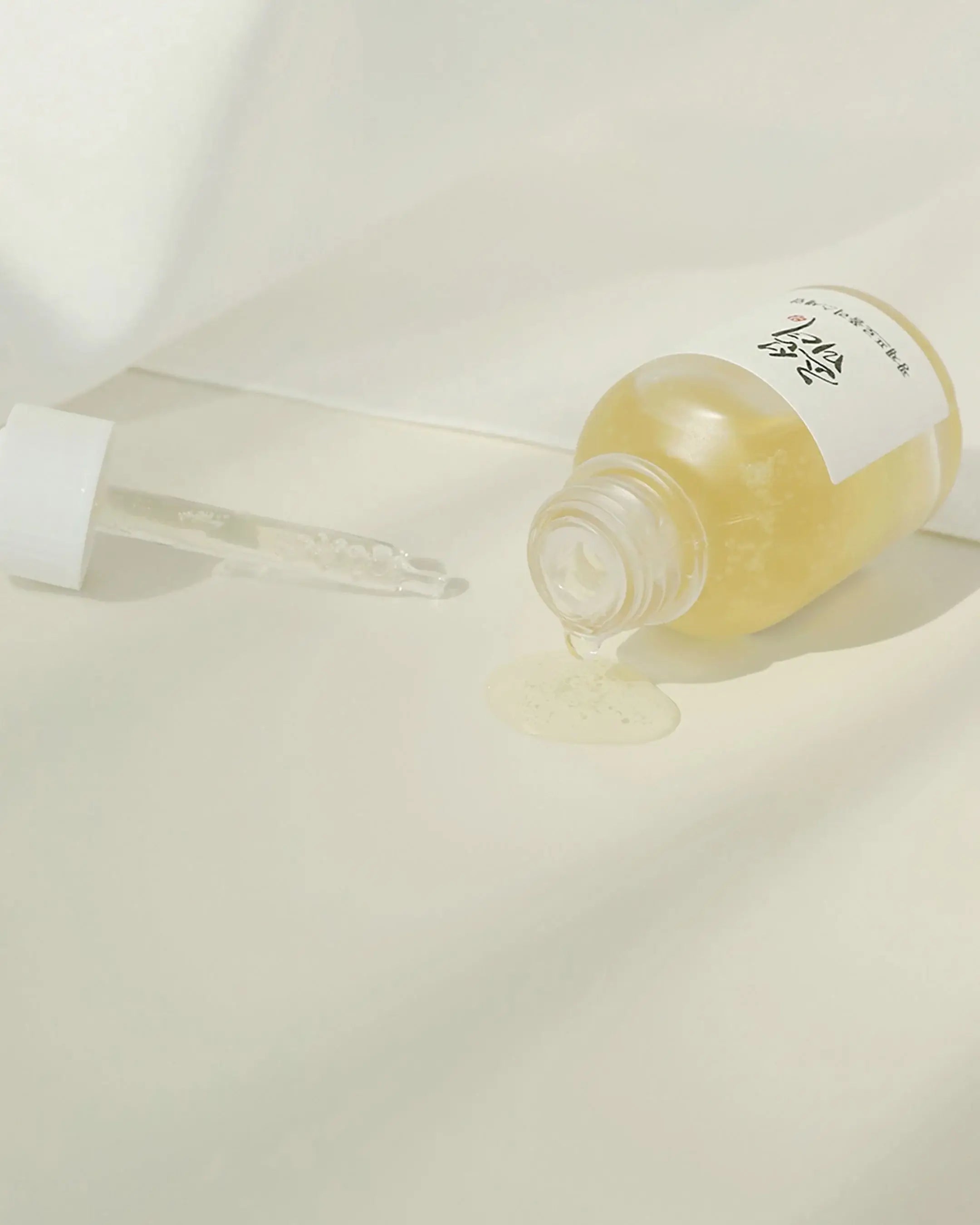 [BEAUTY OF JOSEON] GLOW SERUM : PROPOLIS + NIACINAMIDE 30ML