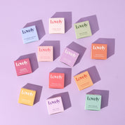 Lip Balm - Fancy A Brew - Earl Grey