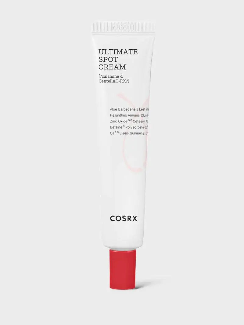 [COSRX] AC COLLECTION ULTIMATE SPOT CREAM 30G