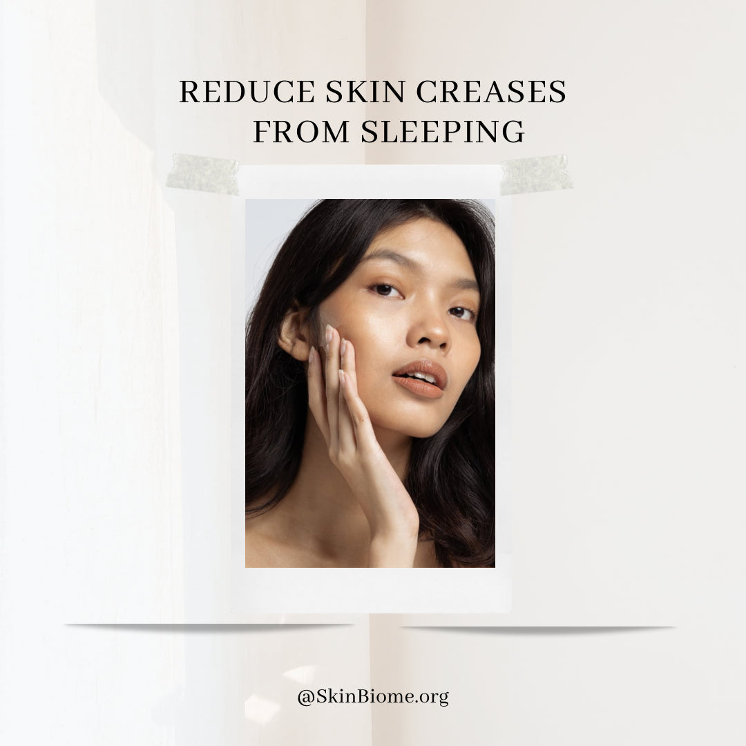 Satin Pillowcases for Hair and Skin (Set of 2)