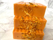 Turmeric Manuka Honey Brightening Soap Bars