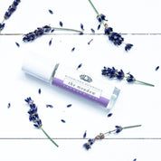 Roll-On Infused Sleep and Relax Oil - The Meadow (Lavender & Rose Geranium)
