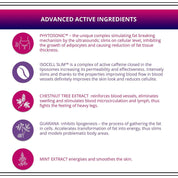 Slim Extreme 4D Super Concentrated Cellulite Night Cream