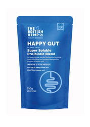 Happy Gut - Soluble pre-biotic blend