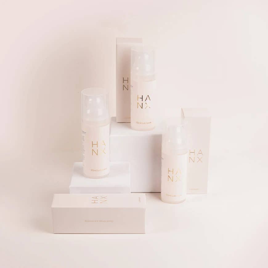 Lubricant (50ml Dispenser)