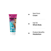 Slim Extreme 4D Scalpel Turbo Cellulite Reductor Cream