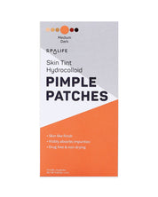 Skin tint hydrocolloid pimple patches - 14 Patches