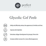 Glycolic 10% Gel Peel (Daily-Use)