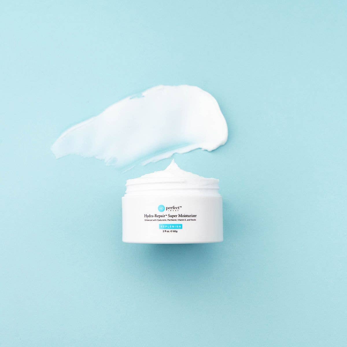 Hydra-Repair Super Moisturizer