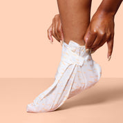 Sole Mates Exfoliating Foot Mask - 3 Pairs