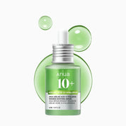 [Anua] Azelaic Acid 10 Hyaluron Redness Soothing Serum, 30ml