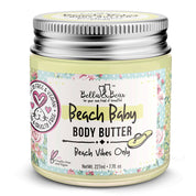 Beach Baby Body Butter | Body Lotion | Body Cream 6.7oz