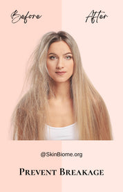 Satin Pillowcases for Hair and Skin (Set of 2)