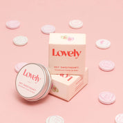 Lip Balm - Hey Sweetheart! - Sweetheart Candy