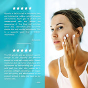 Glycolic 10% Gel Peel (Daily-Use)