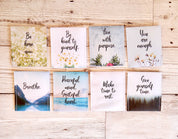 Mindfulness Tea Giftset